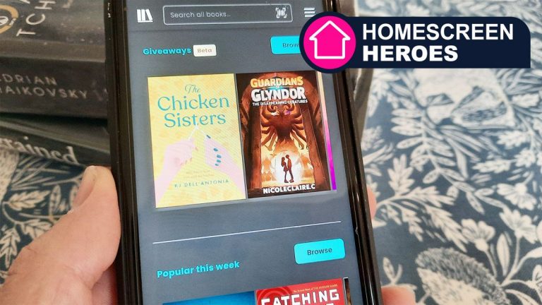 Discover Your Next Favorite Read: AI-Powered Book Recommendations