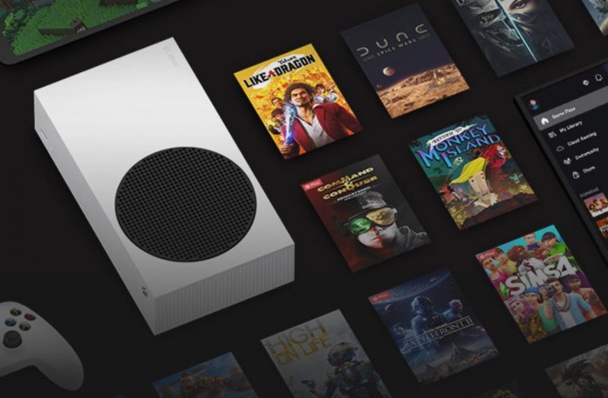 Unlock Your Games Library: Xbox Insiders Can Now Stream “Select” Owned Titles on Consoles
