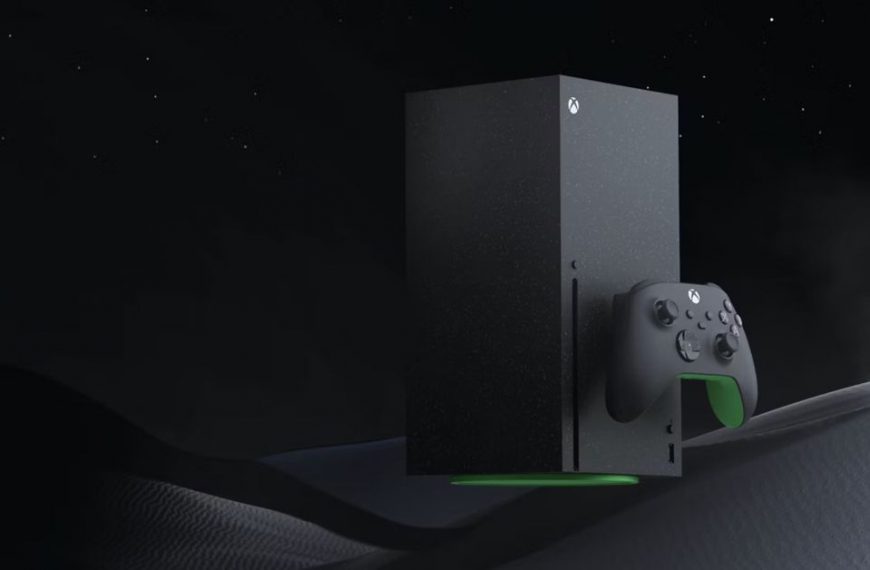 Preorder the Ultimate Xbox Series…