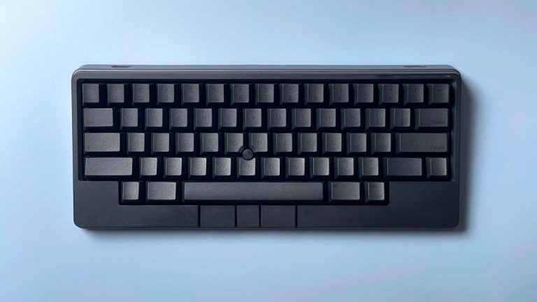 HHKB Studio keyboard review: A Disappointing Experiment Falls Short