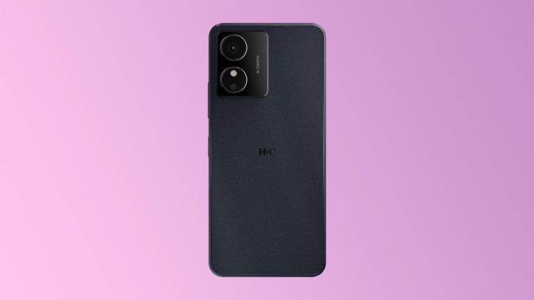 Affordable Luxury: Unbeatable Big-Brand Smartphone Value in the HMD Key