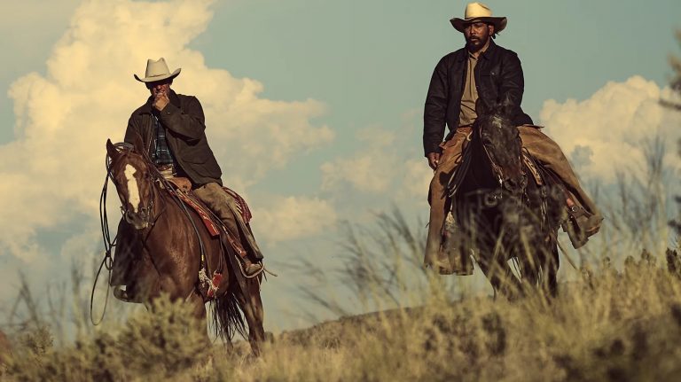 Are These the Shirts and Jackets We’ll See in the Upcoming Season of ‘Yellowstone’?