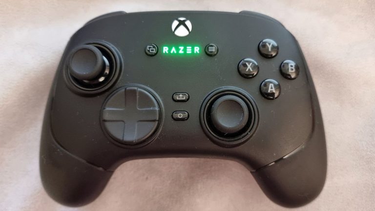 Razer Wolverine V3 Pro review: a must-have premium Xbox controller