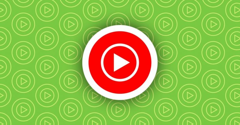 YouTube Music rolling out shareable personal radio