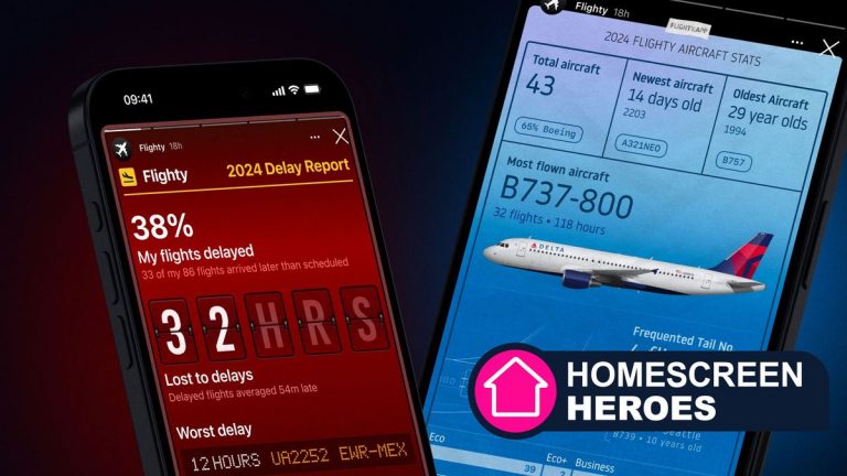 Experience Stress-Free Flight with This Game-Changing Travel App