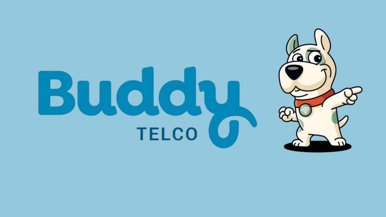 Buddy Telco review | TechRadar