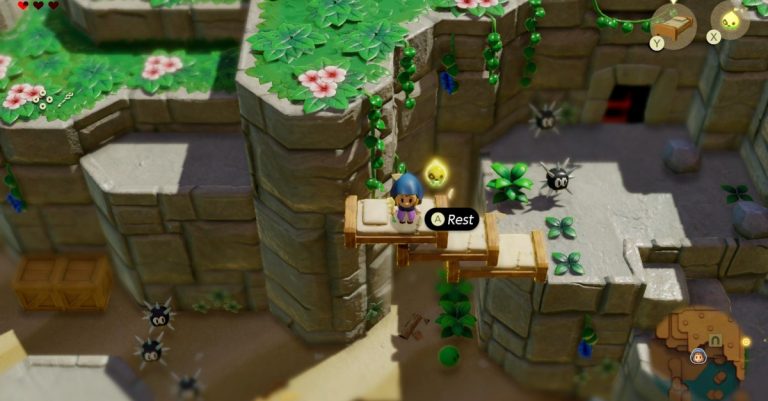 Overcome Zelda Echoes of Wisdom Sticking Points with a Simple Yet Powerful Sleep Solution