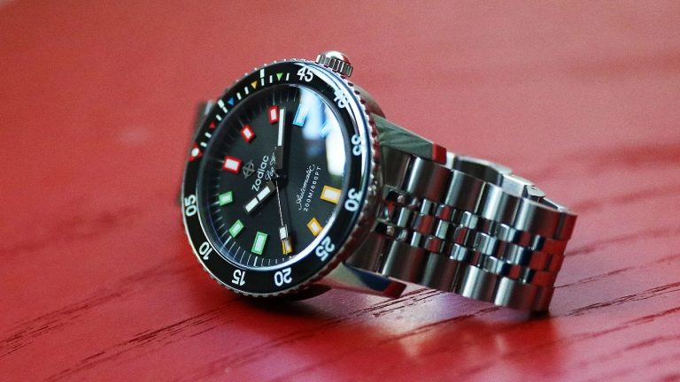 Affordable Luxury Unleashed: eBay Partners with Top Tool Watch Brand to Create a Diver’s Dream