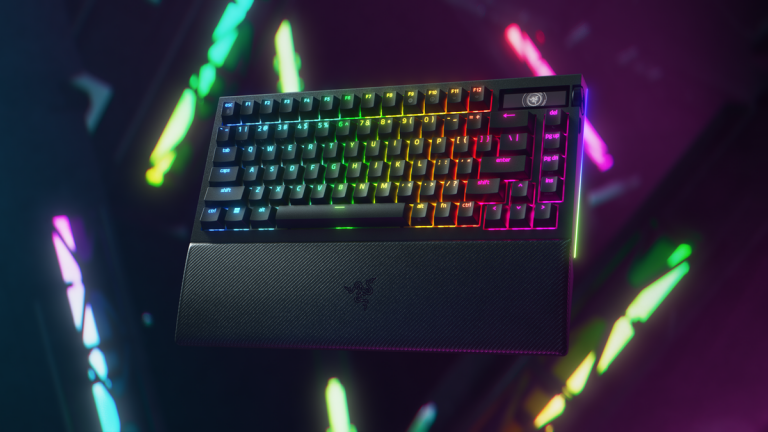 Mastering Customization: Unlock the Ultimate Gaming Experience with Razer BlackWidow V4 Pro